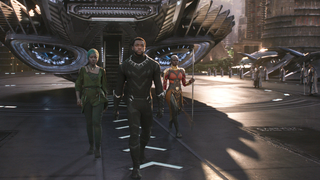 <i>Black Panther</i> Just Won Its Third Oscar, for Best Original Score